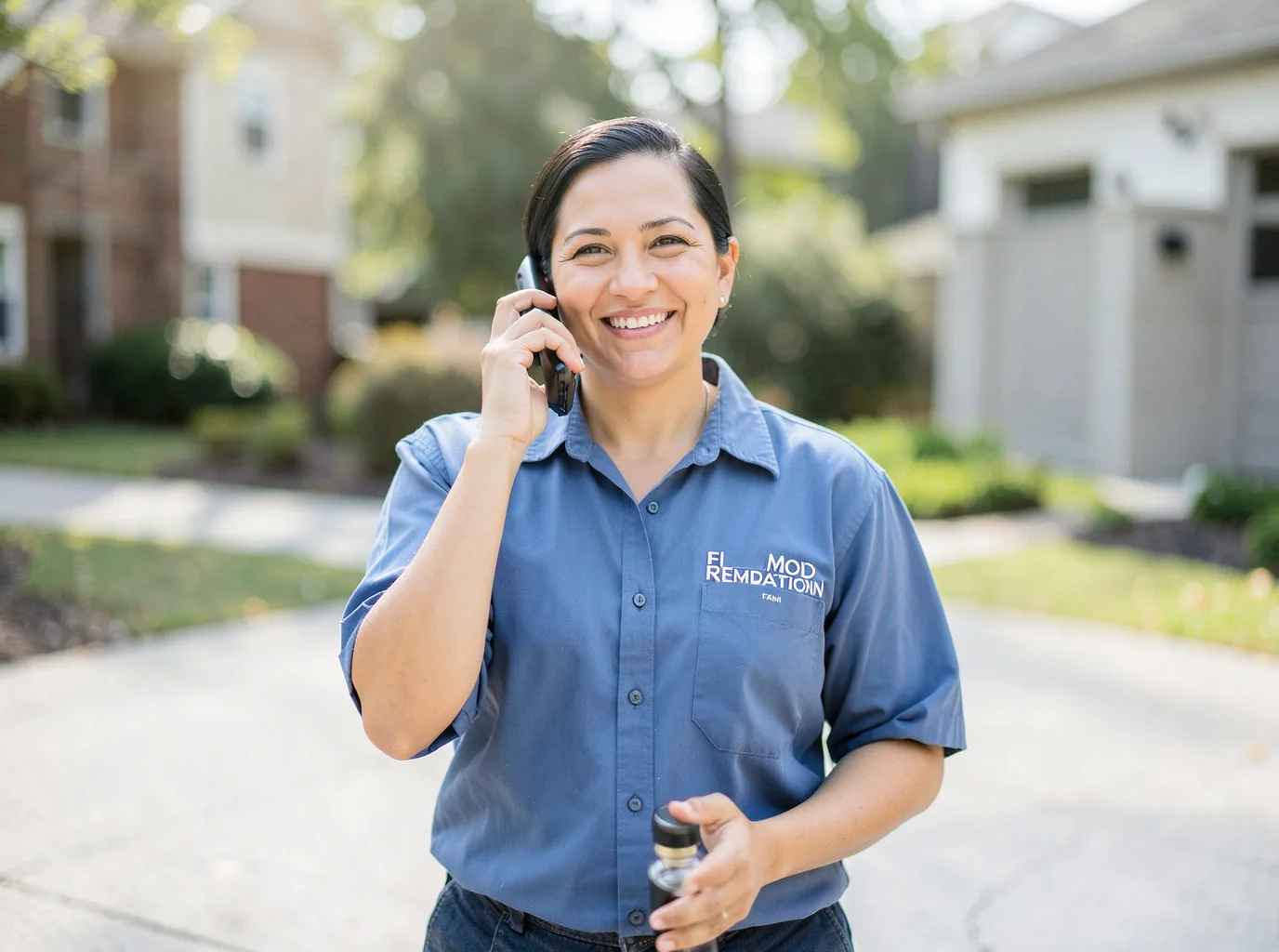 Mold Remediation Loretto, MI FAQs